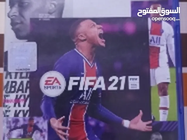 Fifa Accounts and Characters for Sale in Aswan