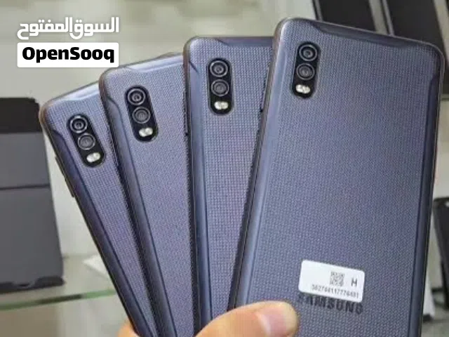 Samsung Galaxy XCover Pro