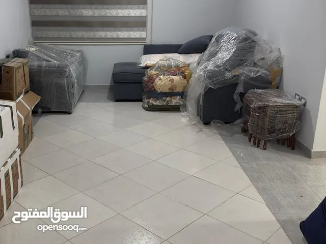 شقة للبيع - مقابل البوابة الرئيسية للجامعة الاردنية