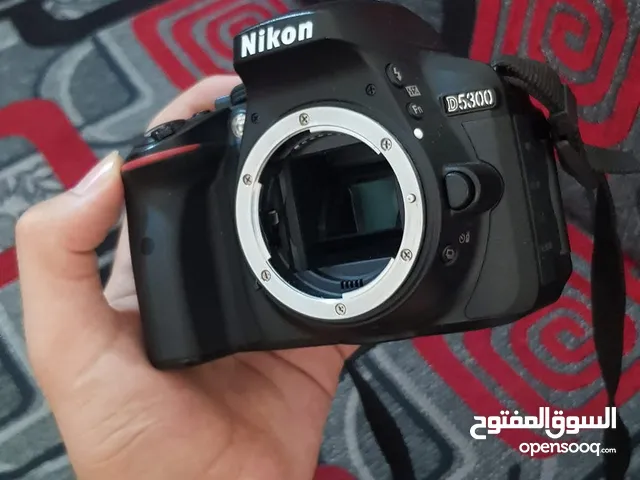Nikon DSLR Cameras in Amman