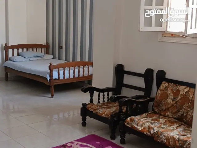 80 m2 3 Bedrooms Apartments for Rent in Cairo Marg