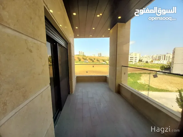 170 m2 3 Bedrooms Apartments for Sale in Amman Marj El Hamam