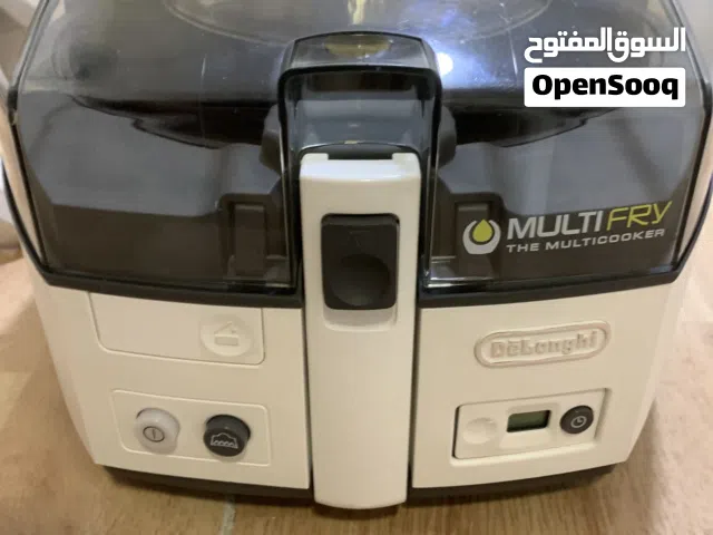قلاية هوائية من دلونجي صناعه ايطالية