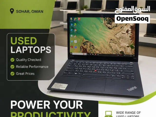 Dell Latitude Core i7 Laptop SSD