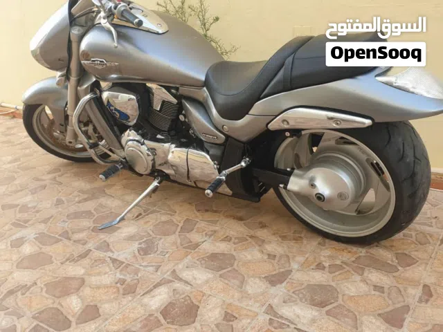 2010 سوزوكي Boulevard M109R B.O.S.S.