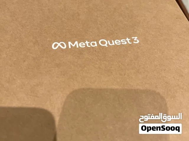 Meta Quest3