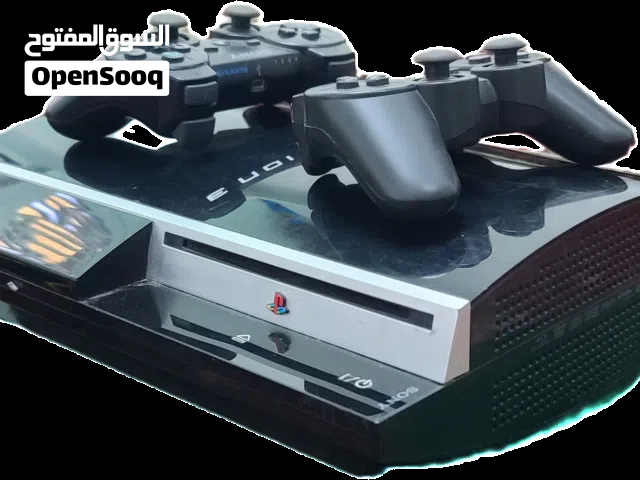 بلاستيشن 3 للبيع
