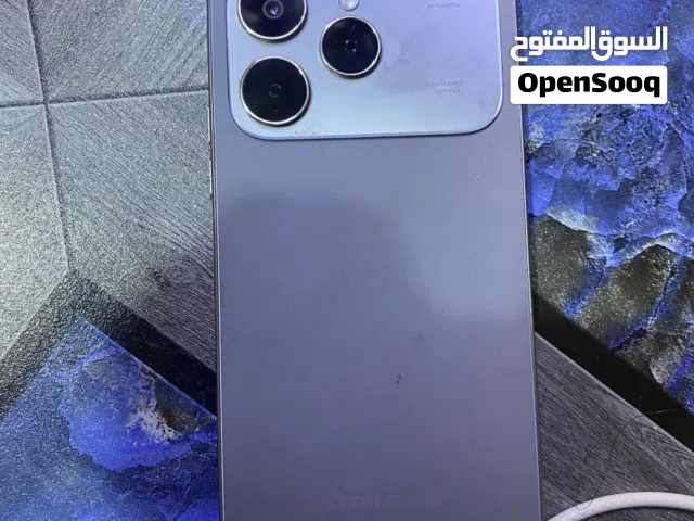 تكنو سبارك 40