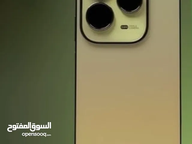 Infinix Note 40 Pro 256 GB in Irbid