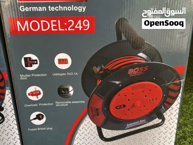 محول كيبل neopower بطول 25 متر و 50 متر