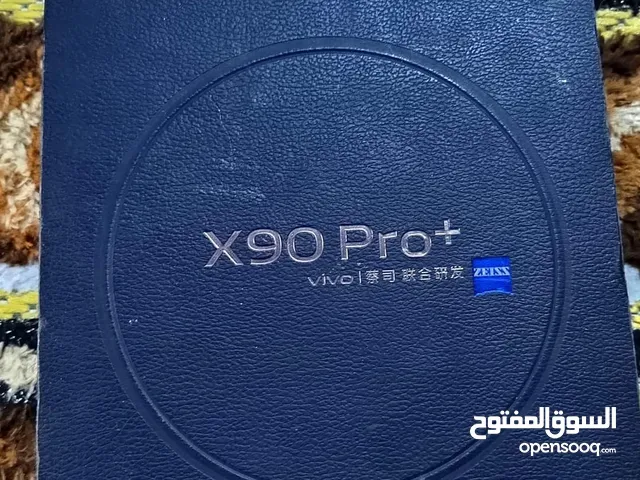 Vivo X90 Pro Plus 256 GB in Basra