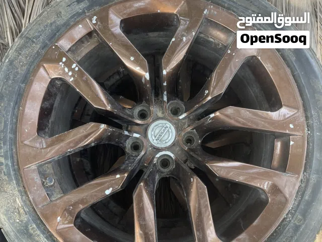 رنجات نيسان زد 2014 وكالة