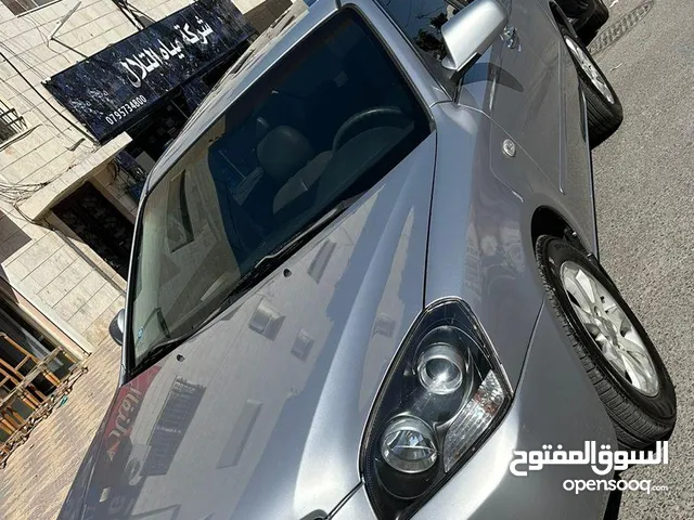 Used Kia Optima in Amman