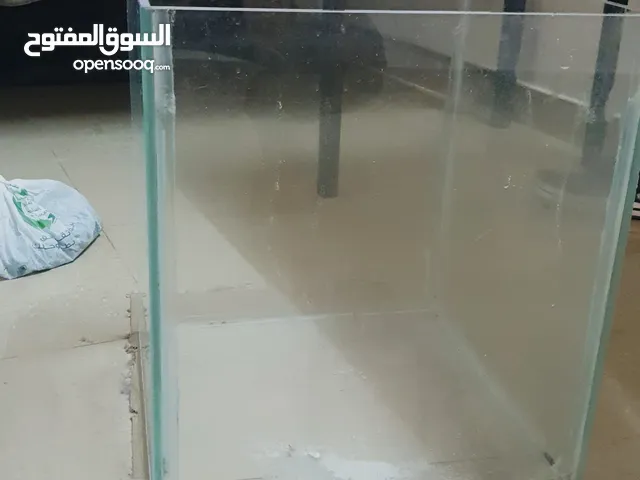 fish tank available