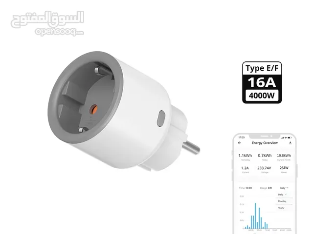 SONOFF iPlug Wi-Fi Smart Plug  S60 Series