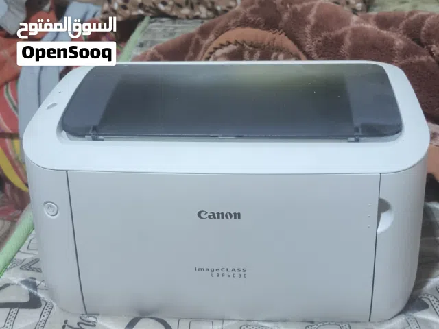 طابعة كانون