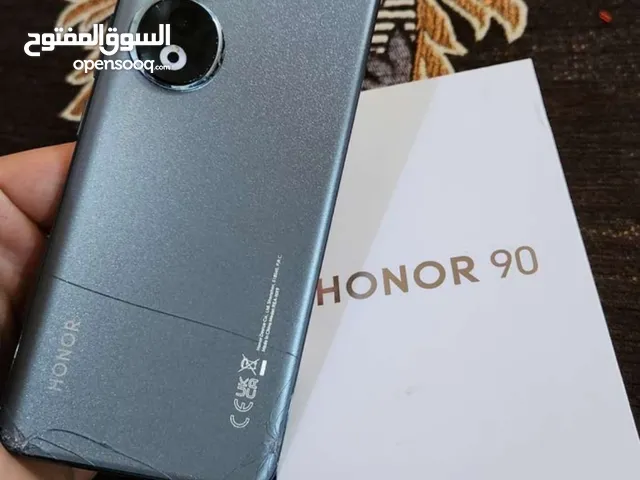 Honor Honor 90 512 GB in Baghdad