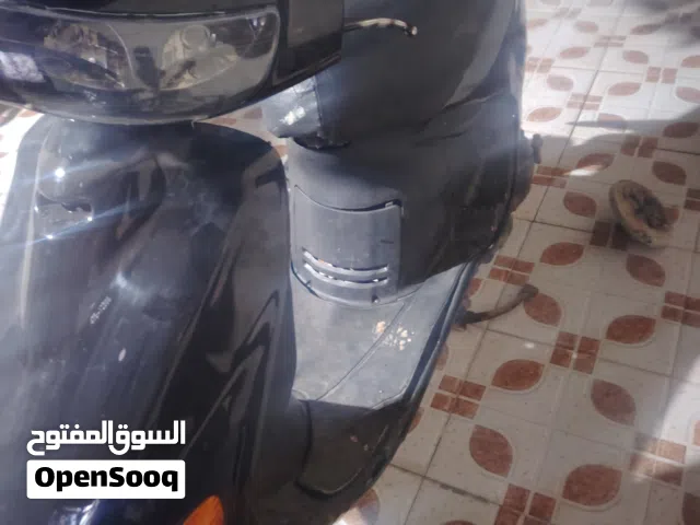 دراجه فراشه مفتوحه للبيع