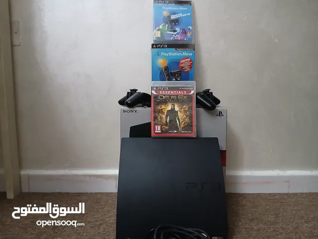 PlayStation 3 PlayStation for sale in Ajman