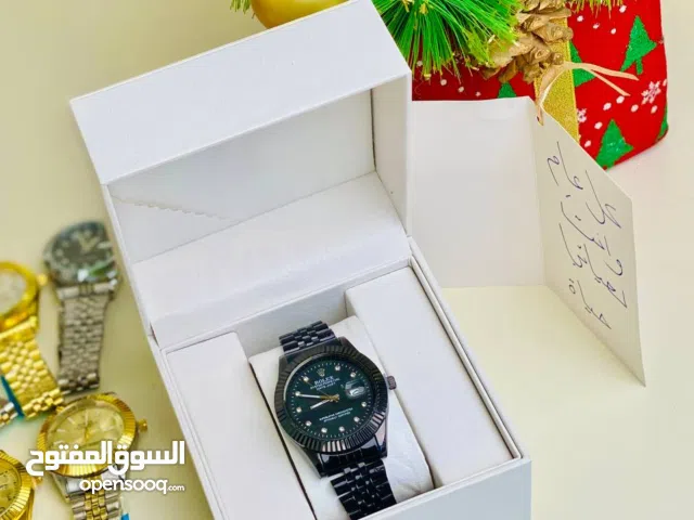 Automatic Rolex watches  for sale in Baghdad