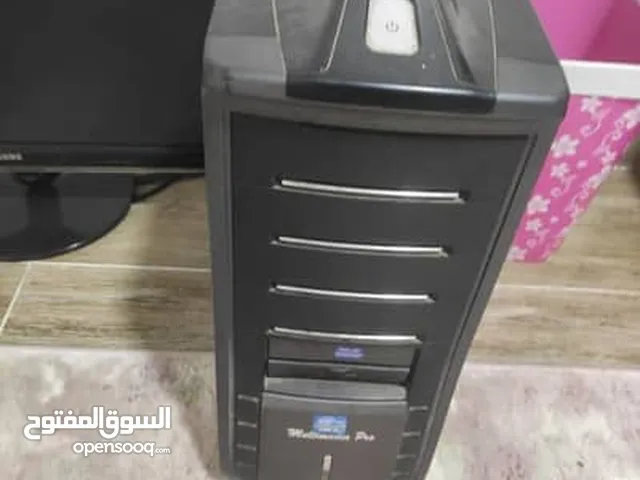 Windows Custom-built Computers for sale in Cairo