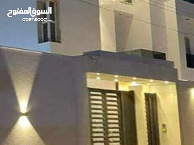 500 m2 4 Bedrooms Villa for Sale in Benghazi Qar Yunis