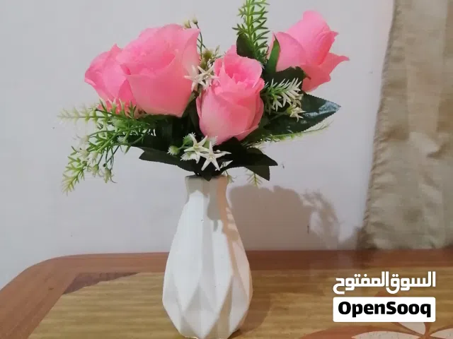 مزهريات للبيع  المنتج جديد