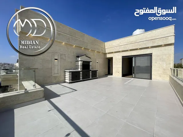 245m2 3 Bedrooms Apartments for Sale in Amman Al-Shabah