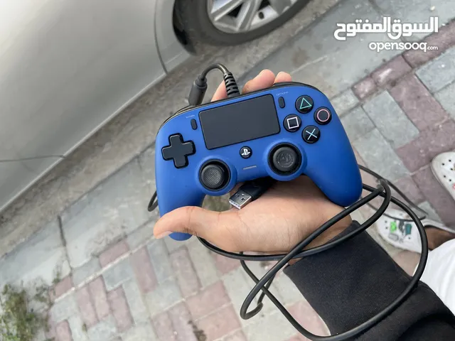 Playstation Controller in Muscat