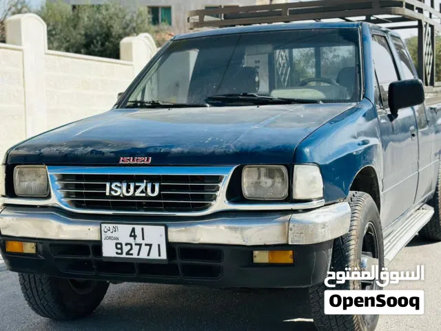 1994, ايسوزو, اخرى