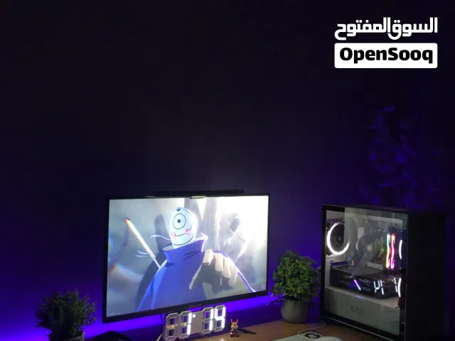 بــيــســي و شــاشــة لــلــبــيــع .