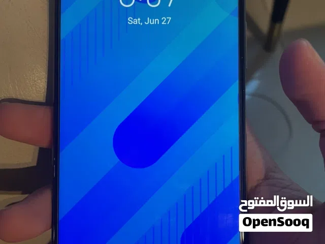 Huawei Y9A Battery condition 100% Good, Camera is popup negotiable