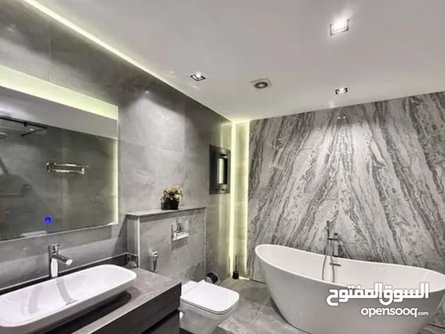 شقه فندقيه بموقع مميز للإيجار اليومي او الشهري