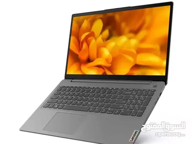 Lenovo ideapad 3-15ITL6 Laptop - Type 82H8