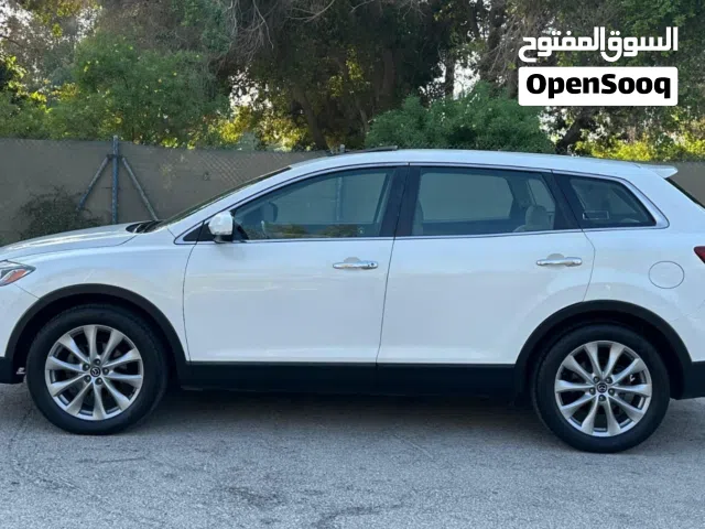 Used Mazda CX-9 in Southern Governorate