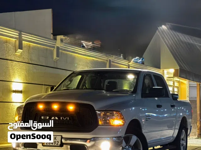 2023 Dodge Ram Classic