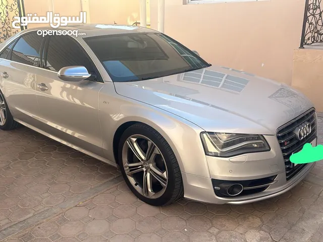 Used Audi Other in Al Ain