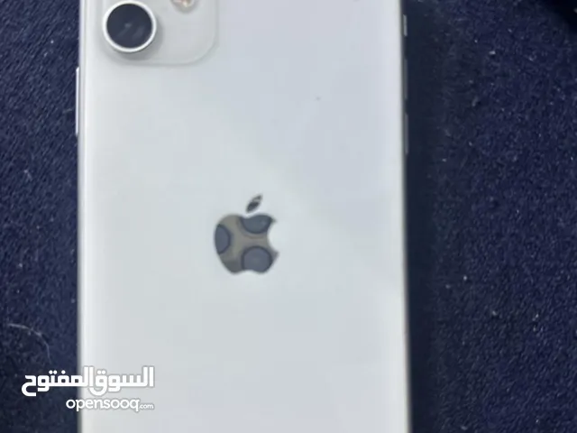 Apple iPhone 11 256 GB in Al Mukalla