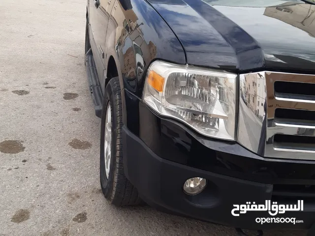Used Ford Expedition in Northern Governorate