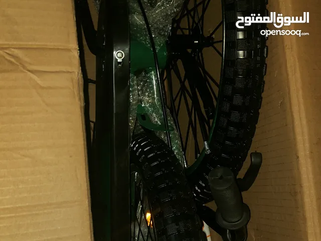 دراجه هوائيه جديده