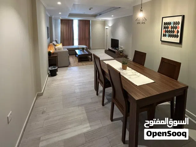 1 m2 3 Bedrooms Apartments for Rent in Kuwait City Bnaid Al-Qar