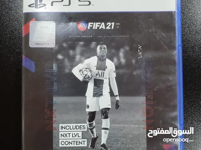 فيفا 21 للبيع او للبدل