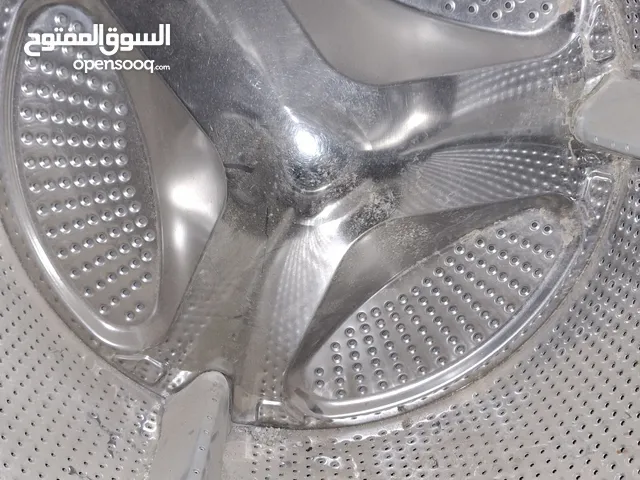 جرن و حوض غساله LG ال جي مستعمل للبيع