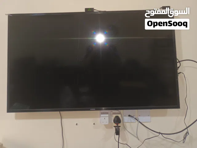 Samsung 43 inch Smart TV