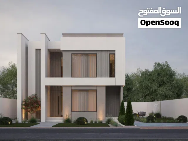 322 m2 5 Bedrooms Townhouse for Sale in Al Batinah Al Khaboura
