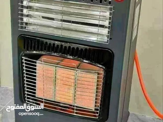 صيانة غاز وكهرباء ماركه crystels الاصليه