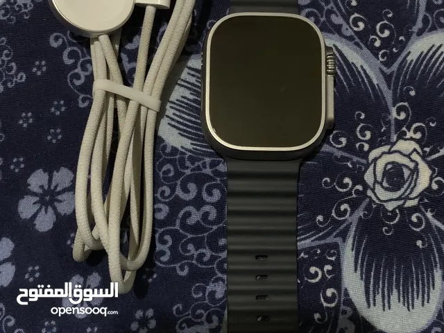 Apple Watch Ultra 1 عرطة اقراء الوصف