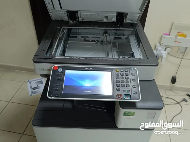 Printers On sale with one year warranty