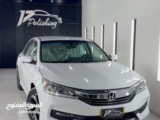 Used Honda CR-V in Al Batinah