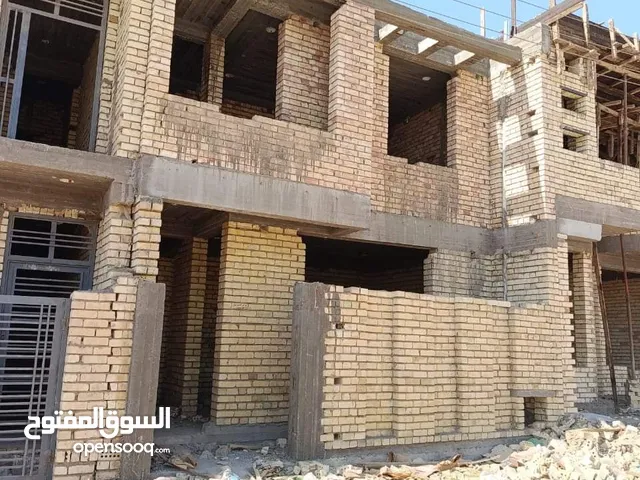 200 m2 3 Bedrooms Townhouse for Sale in Baghdad Dora